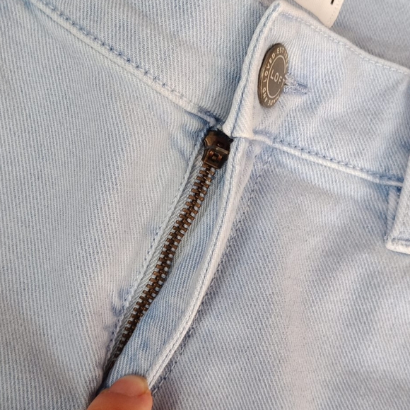 Loft shorts - Picture 9 of 13